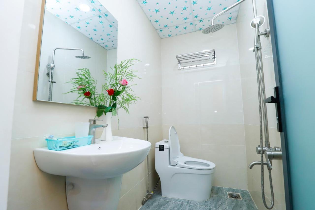 Luxury Hotel Ho Şi Min Dış mekan fotoğraf